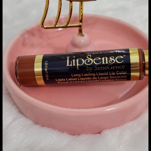 LIPSENSE•CURRANT•More colors available, bundle! - Picture 4 of 12